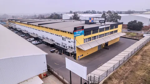 Pomona Business Park, 69 Constantia St, Pomona